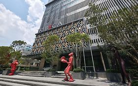 Tribeca Serviced Suites Bukit Bintang, Managed By Federal Hotels International